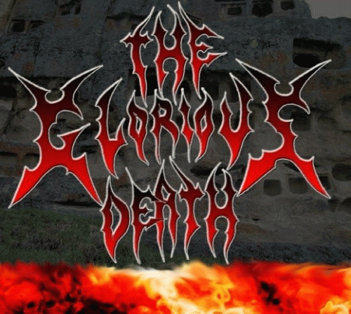 The Glorious Death : The End The Glorious Death : The End